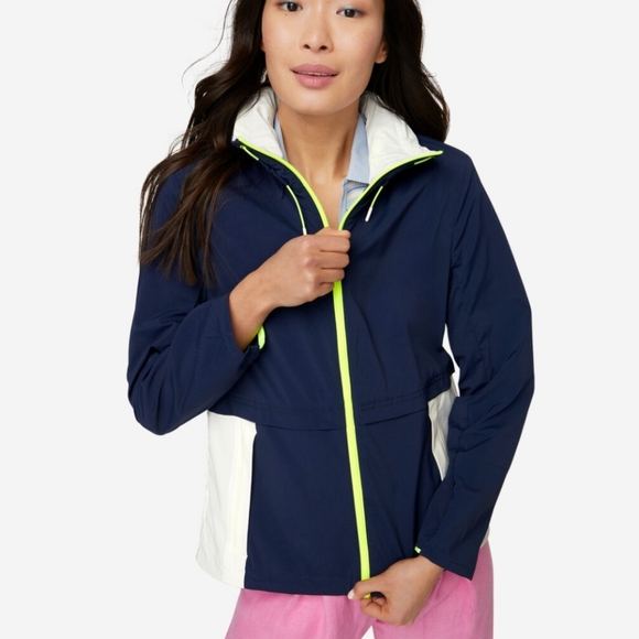zerogrand jacket
